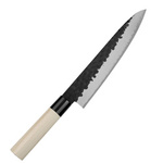 Nůž Tojiro Zen Hammered Santoku F-1112 17 cm