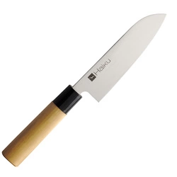 Nůž Haiku ORIGINAL Small Santoku 140 mm [H17]