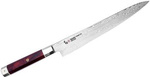 Kuchyňský nůž Zanmai Ultimate Aranami Sujihiki 24 cm ZUA-1010C