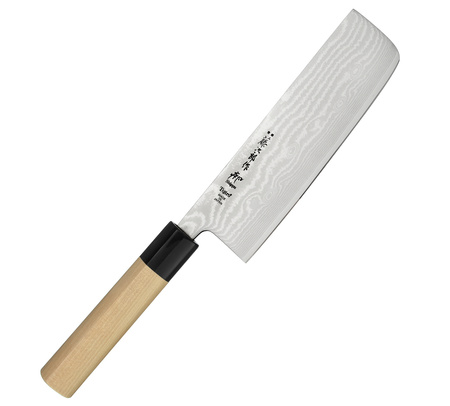 Kuchyňský nůž Nakiri Tojiro Shippu FD-598 16,5 cm