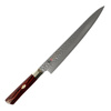 Kuchyňský nůž Zanmai Supreme Hammered Sujihiki 24 cm TZ2-4010DH