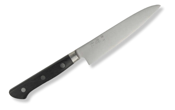 Kuchařský nůž Tetsuhiro KAS Petty 120 mm [KAS-954]
