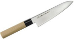 Kuchařský nůž Tojiro Zen Oak FD-563D 18 cm