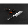 MIYABI 4000FC Kuchyňský nůž Santoku 18 cm