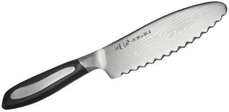 Americký univerzální kuchyňský nůž Tojiro Flash FF-AUT150 15 cm