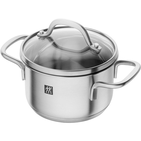 Zwilling Pico nízký hrnec s poklicí 800 ml