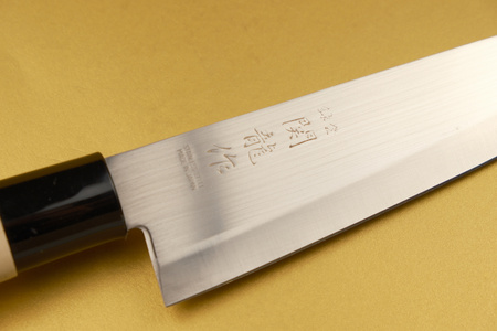 Nůž Sekiryu KATEI Petty 120 mm [SR700]