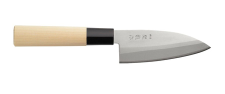 Nůž Sekiryu KATEI Small Deba 105 mm [SR301]