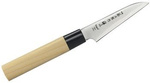 Kuchyňský loupací nůž Tojiro Zen Oak FD-561D 9 cm
