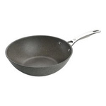 BALLARINI indukční pánev wok 30 cm