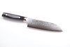 Nůž Santoku 170 mm Kanetsugu PRO-M Saiun VG-10 Damascus
