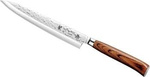 Kuchyňský nůž Tamahagane Tsubame Sashimi 21 cm SNH-1132