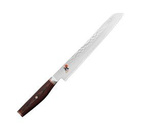 MIYABI 6000MCT nůž na chléb 23 cm