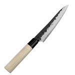 Univerzální kuchyňský nůž Tojiro Zen Hammered F-1111 13 cm