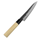Univerzální kuchyňský nůž Tojiro Zen Hammered F-1111 13 cm