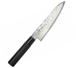 Kuchařský nůž Tojiro Shippu Black FD-1593 18 cm