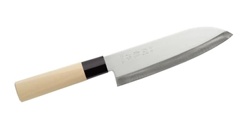 Nůž Sekiryu KATEI Santoku 165 mm [SR100]