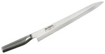 Kuchyňský nůž GLOBAL Yanagi Sashimi 30 cm (pro praváky) [G-14R]
