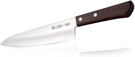 Nůž Chef/Gyuto 210 mm Kanetsugu Miyabi Isshin