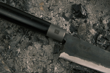 Nůž Haiku KUROUCHI Gyuto (Chef) 210 mm [B08]