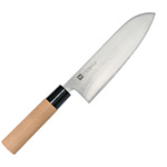 Nůž Haiku ORIGINAL Santoku 170 mm [H05]