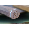 Nůž Haiku RYOMA KUROSAN Santoku 180 mm [RK03]
