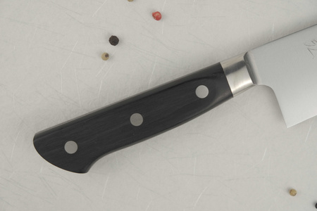 Kuchařský nůž Tetsuhiro KAS Petty 120 mm [KAS-954]