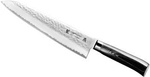 Kuchařský nůž Tamahagane Tsubame 24 cm SNMH-1104