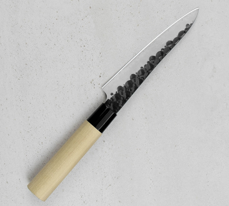 Univerzální kuchyňský nůž Tojiro Zen Hammered F-1111 13 cm