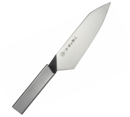 Kuchyňský nůž Tojiro Origami Santoku F-771 16,5 cm