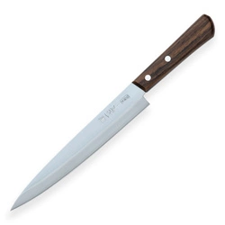 Japonský nůž Slice/Sashimi 210 mm Kanetsugu Miyabi Issin