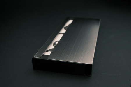 SHAPTON kryt na kámen z nerezové oceli [60500]