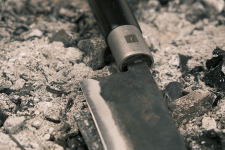 Nůž Haiku KUROUCHI Gyuto (Chef) 210 mm [B08]