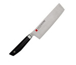 Kovaný nůž KASUMI Nakiri délka VG10. 17 cm