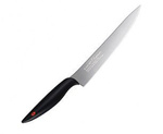 KASUMI Úzký kovaný nůž Titanium long. 20 cm