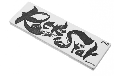 Shapton ROCK STAR [60116] brousicí kámen se zrnitostí 500