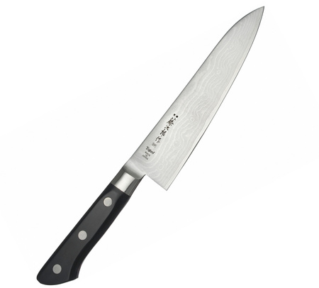 Kuchařský nůž Tojiro DP37 F-654 18 cm