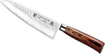 Kuchařský nůž Tamahagane Tsubame 15 cm SNH-1127