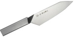 Kuchyňský nůž Tojiro Origami Santoku F-771 16,5 cm