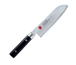 Nůž KASUMI Santoku 18 cm