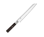 MIYABI 4000FC nůž na chléb 23 cm