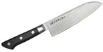 Kuchyňský nůž Tojiro DP37 F-659 17 cm Santoku