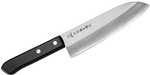 Kuchyňský nůž Tojiro A-1 Santoku 17 cm