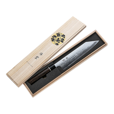 Nůž Kiritsuke/Chef 210 mm Kanetsugu Zuiun SPG2