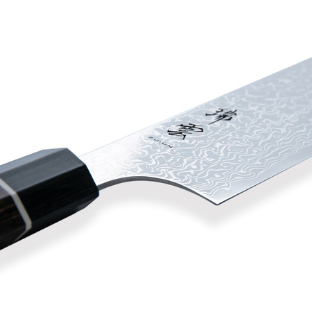 Nůž Kiritsuke/Chef 210 mm Kanetsugu Zuiun SPG2