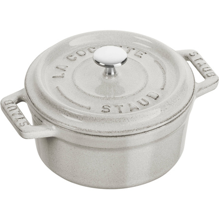 Litinový hrnec Staub Minis 250 ml