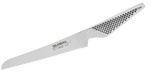 Kuchyňský nůž GLOBAL na rohlíky 16 cm [GS-61]
