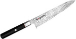 Kuchařský nůž Zanmai Splash Damascus 21 cm HZ2-3005DS