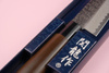 Nůž Sekiryu KATEI HAMMERED Santoku 165 mm [SRH100]