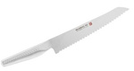 Kuchyňský nůž GLOBAL NI na chléb 21 cm [GNM-09R]